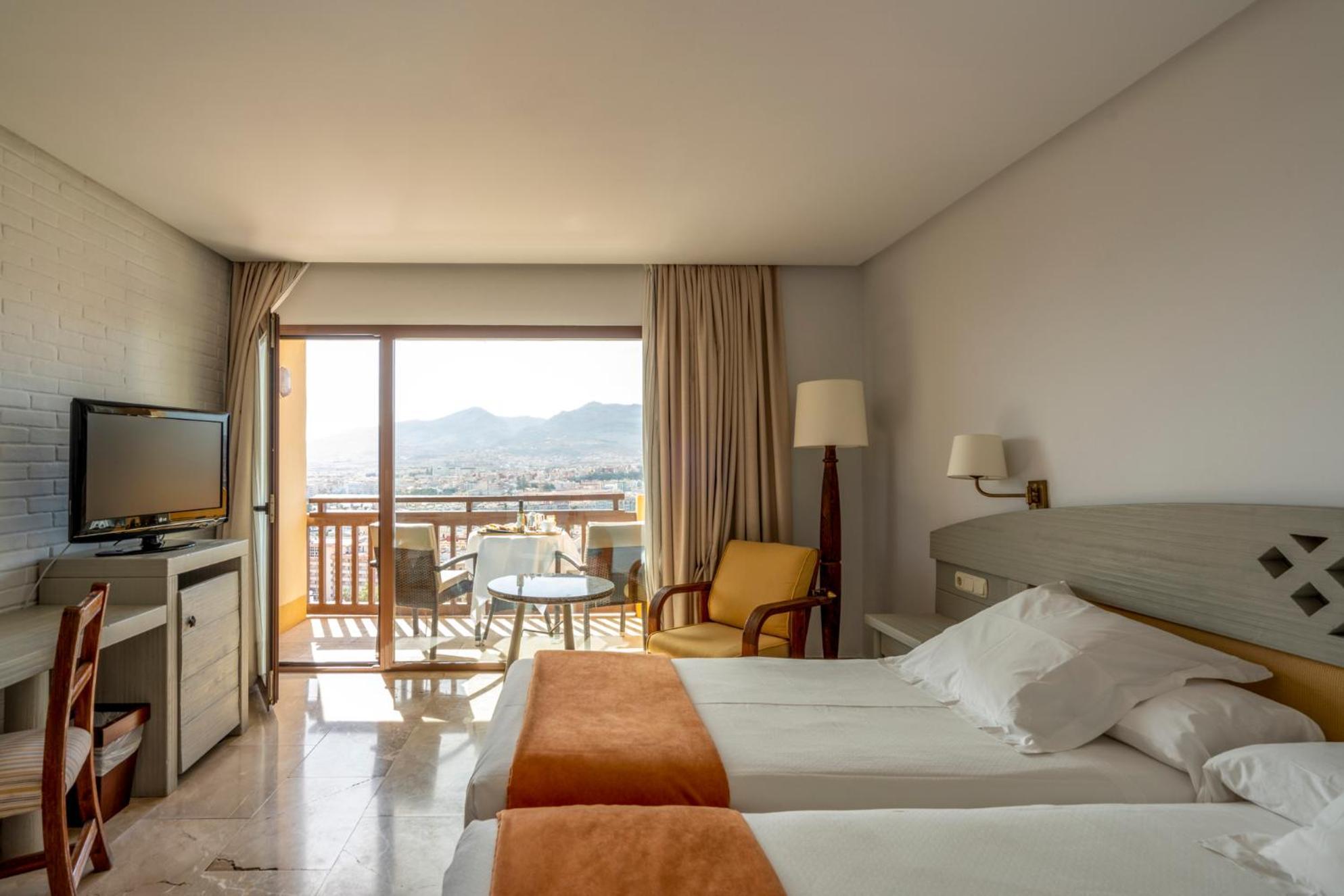Parador De Melilla Exterior photo